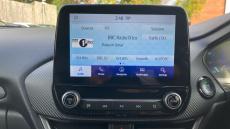 Ford Puma 1.0 EcoBoost Hybrid mHEV ST-Line X 5dr Petrol Hatchback